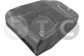 STC T457523 - TOPE GOMA SUSPENSION DAILY IV