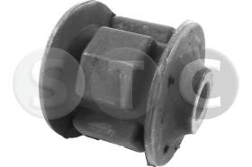 STC T458124 - SILENTBLOC BRAZO SUSPENSION BRAZO SUSPENSION MAZDA 323