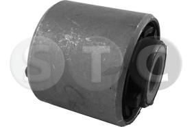 STC T458037 - SILENTBLOC BRAZO SUSPENSION BRAZO SUSPENSION MAZDA 6
