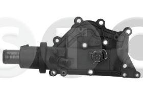 STC T435981 - CUERPO DE TERMOSTATO CLIO III