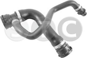 STC T499251 - MGTO RADIADOR X5