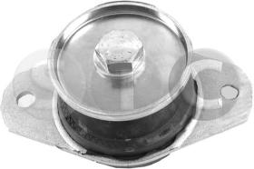 STC T423266 - *** SOPORTE MOTOR PALIO