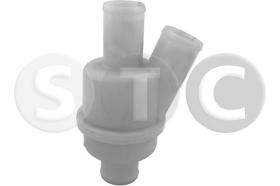STC T435975 - *** CAJA DE TERMOSTATO DEFENDER