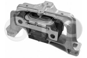 STC T457650 - *** SOPORTE MOTOR MERCEDES BENZ CLASE A