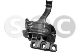 STC T423164 - *** SOPORTE MOTOR TIGUAN ALL