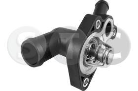 STC T435976 - *** TAPA DE TERMOSTATO COOPER S