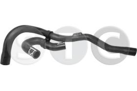 STC T498243 - TUBERIA DE RADIADOR A3