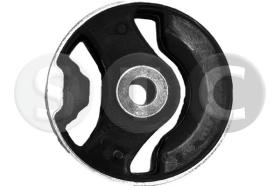 STC T458415 - *** SOPORTE  CUERPO AXIAL SANTA F+