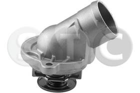 STC T435927 - CAJA CON TERMOSTATO MERCEDES BENZ CLASE C
