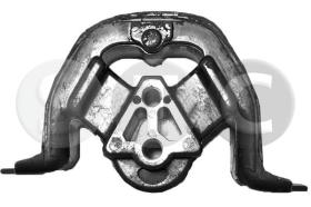 STC T423166 - SOPORTE MOTOR LANOS