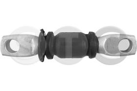 STC T458177 - SILENTBLOC BRAZO SUSPENSION BRAZO SUSPENSION LEXUS RX