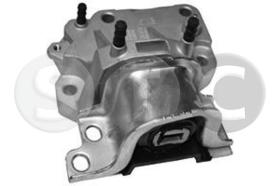 STC T457637 - *** SOPORTE MOTOR DUCATO