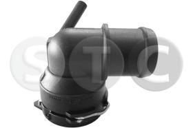 STC T435878 - TAPA DE TERMOSTATO AUDI A3