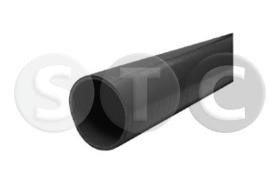 STC T441132 - TUBO SILICONA REFORZADO5 MM