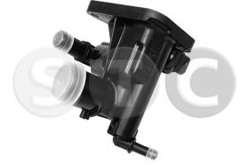 STC T435715 - CAJA CON TERMOSTATO MITO