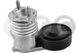STC T458500 - *** RODILLO TENSOR CORREA ALTERNADOR FORD FOCUS