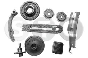 STC T458513 - KIT DISTRIBUCION MITSUBISHI PAJERO