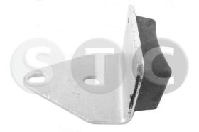 STC T457520 - TOPE GOMA SUSPENSION DAILY III