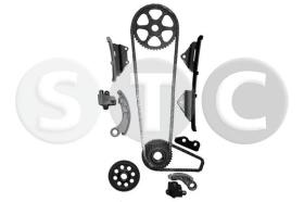 STC T458515 - KIT DISTRIBUCION HONDA ACCORD