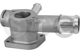 STC T436002 - *** CAJA DE TERMOSTATO AUDI A3