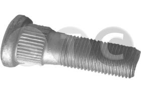 STC T439354 - TORNILLO DE RUEDA SUBARU FORESTER