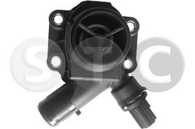 STC T435970 - TAPA DE TERMOSTATO VOLVO S60