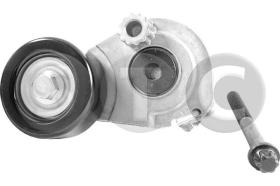 STC T458506 - RODILLO TENSOR CORREA ALTERNADOR OPEL ASTRA