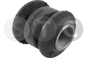 STC T458051 - SILENTBLOC BRAZO SUSPENSION BRAZO SUSPENSION MAZDA 323