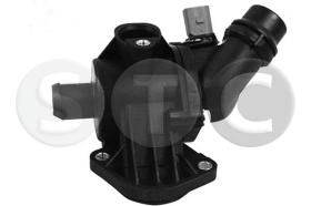 STC T430228 - CAJA DE TERMOSTATO AUDI A4