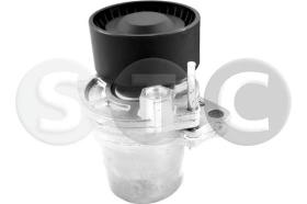 STC T458502 - RODILLO TENSOR CORREA ALTERNADOR NISSAN QASHQAI
