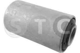 STC T458280 - SILENTBLOC BRAZO SUSPENSION BRAZO SUSPENSION ISUZU TROOPER