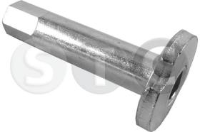 STC T439433 - TORNILLO BRAZO SUSPENSION MAZDA TRIBUTE