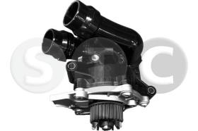STC T435924 - *** BOMBA DE AGUA AUDI A4