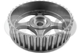 STC T439449 - POLEA ARBOL DE LEVAS RENAULT CLIO
