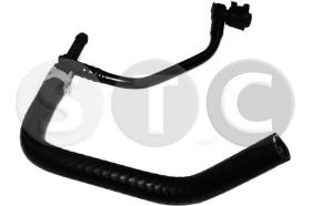 STC T497964 - MGTO AGUA OPEL ASTRA