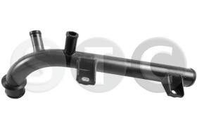 STC T436010 - TUBO AGUA AVEO