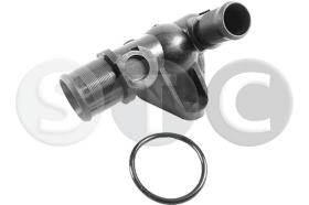 STC T436004 - CAJA DE TERMOSTATO PEUGEOT 306