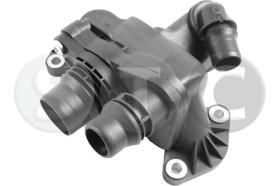 STC T436009 - CUERPO CON TERMOSTATO  C5 III