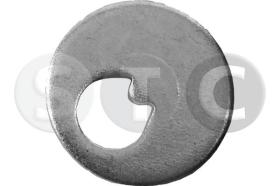STC T439285 - ARANDELA BRAZO SUSPENSION MITSUBISHI LANCER