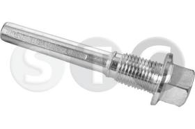 STC T458005 - PASADOR GUIA PINZA DE FRENO MITSUBISHI CLOT