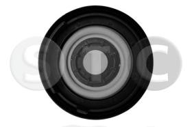STC T497892 - MEMBRANA VENTILACION BLOQUE MOTOR BMW 1