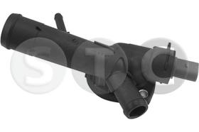 STC T435918 - *** TAPA DE TERMOSTATO AUDI A1