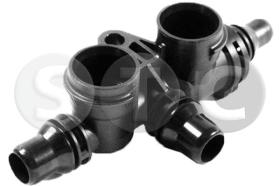 STC T435977 - BRIDA DE REFRIGERANTE BMW X5