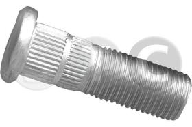 STC T439261 - TORNILLO DE RUEDA SUZUKI SWIFT