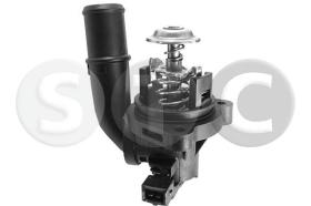 STC T435978 - TAPA DE TERMOSTATO KA