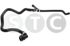 STC T499284 - MGTO REFRIGERACION 545I
