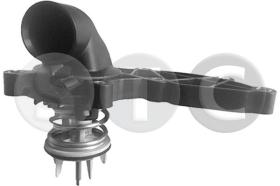 STC T435969 - TAPA DE TERMOSTATO AUDI A4