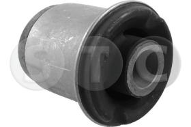 STC T458126 - SILENTBLOC BRAZO SUSPENSION BRAZO SUSPENSION NISSAN X-TRAIL