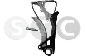 STC T458494 - *** KIT DE DISTRIBUCION BMW 1