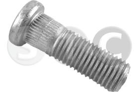 STC T439219 - TORNILLO DE RUEDA HONDA ACCORD
